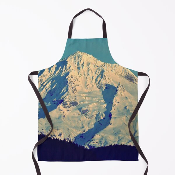 Item preview, MT. HOOD - AT TWILIGHT designed and sold by Teresa Chipperfield.