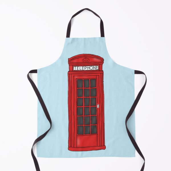 Item preview, Phonebooth designed and sold by Illustrationsbyv .