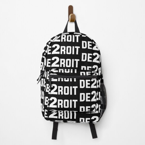 Item preview, DE2ROIT designed and sold by richwear.