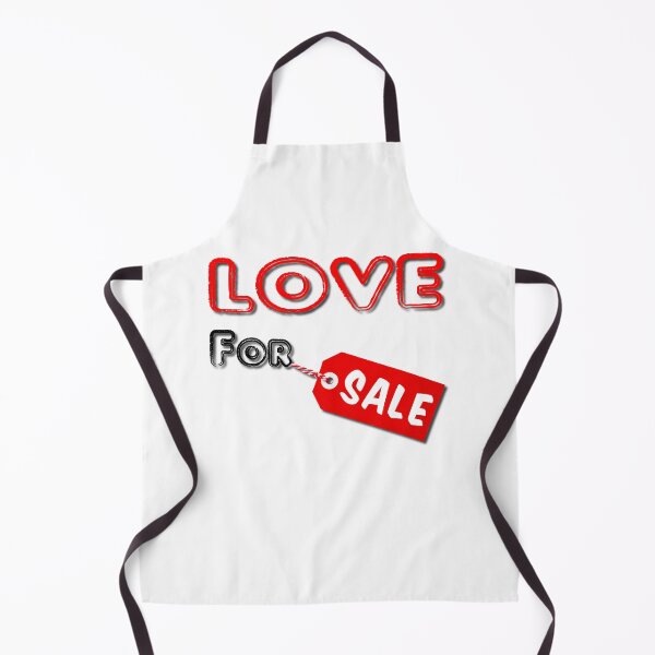 Item preview, Love For Sale designed and sold by MarkUK97.