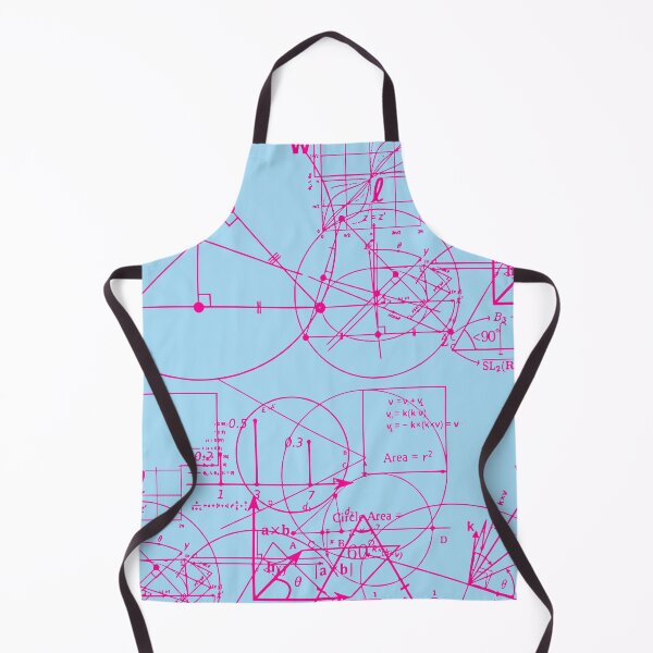 Item preview, Equations 5 designed and sold by SILVERAPPLE.