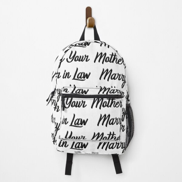 Item preview, Marry Your Mother-in-Law designed and sold by richwear.