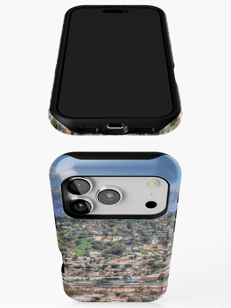 Thumbnail 3 of 4, iPhone Case, Union Pacific Stack Train designed and sold by RandyDyer.