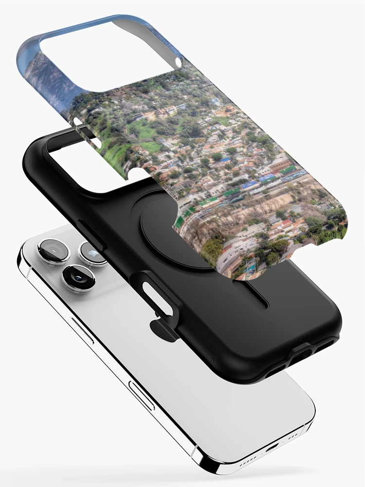 Thumbnail 2 of 4, iPhone Case, Union Pacific Stack Train designed and sold by RandyDyer.