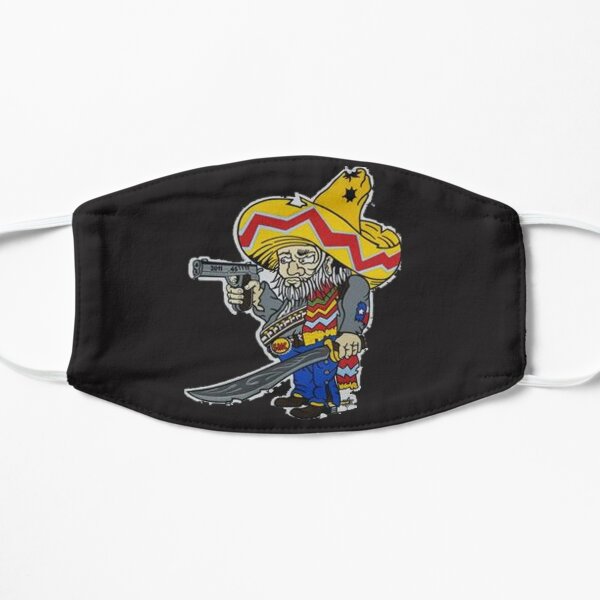 Bandidos Face Masks | Redbubble