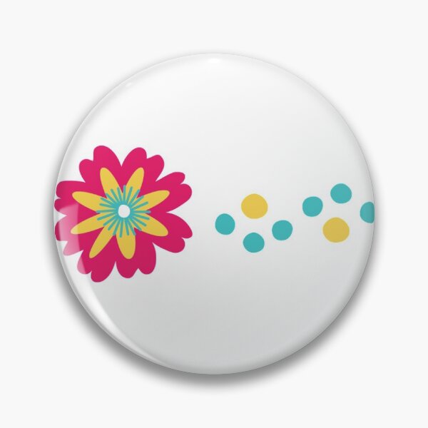 Item preview, Floral trim designed and sold by Nijn.