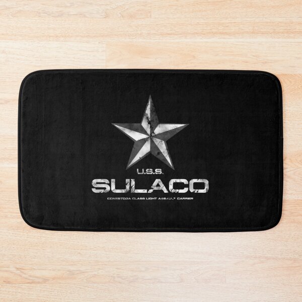Item preview, USS SULACO - Conestoga class light assault carrier designed and sold by dirimir.