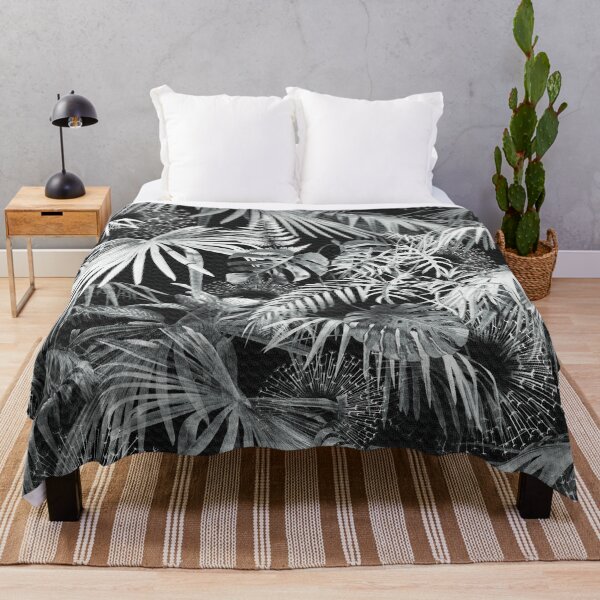 Item preview,   Tropically (BW)invert designed and sold by BessoChicca.