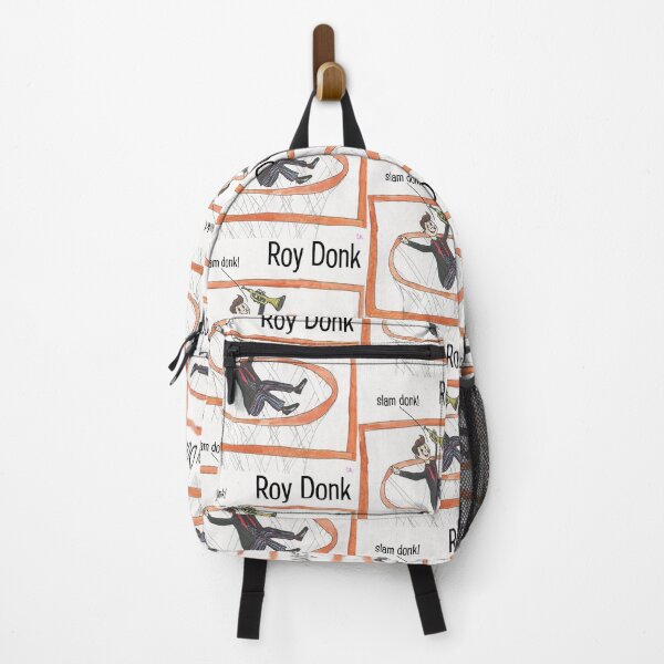 Item preview, Roy Donk Album Cover designed and sold by richwear.