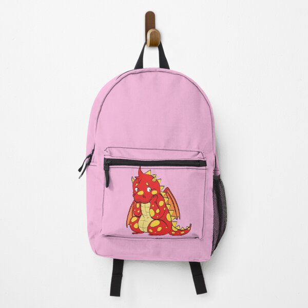Item preview, little dragon thinks designed and sold by ingosplanet.