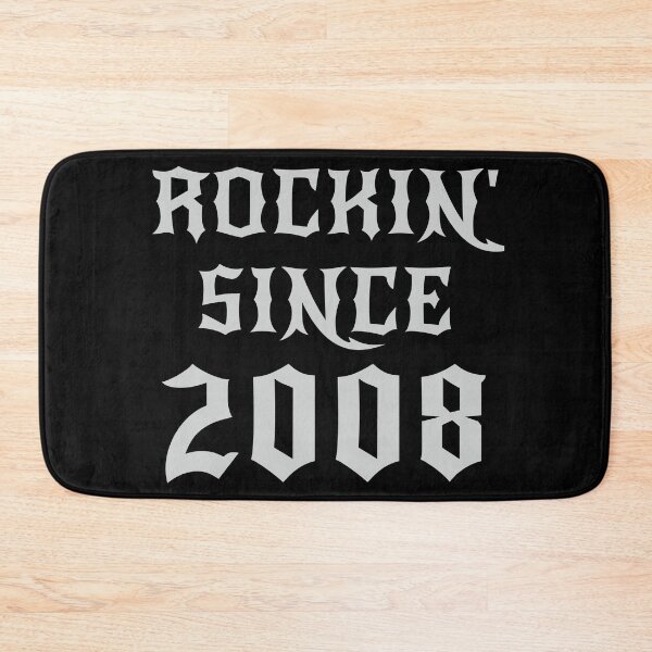 Item preview, 12 Year Old Classic Rock 2008 12th Birthday Gifts Men Women designed and sold by Orange Pieces.