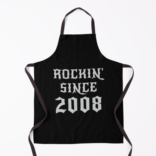 Item preview, 12 Year Old Classic Rock 2008 12th Birthday Gifts Men Women designed and sold by Orange Pieces.