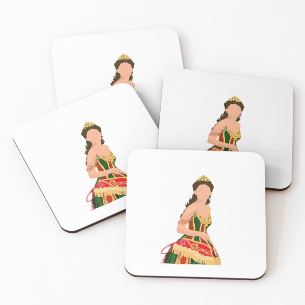 Item preview, Christine Daaé Phantom design designed and sold by stageyscribbler.