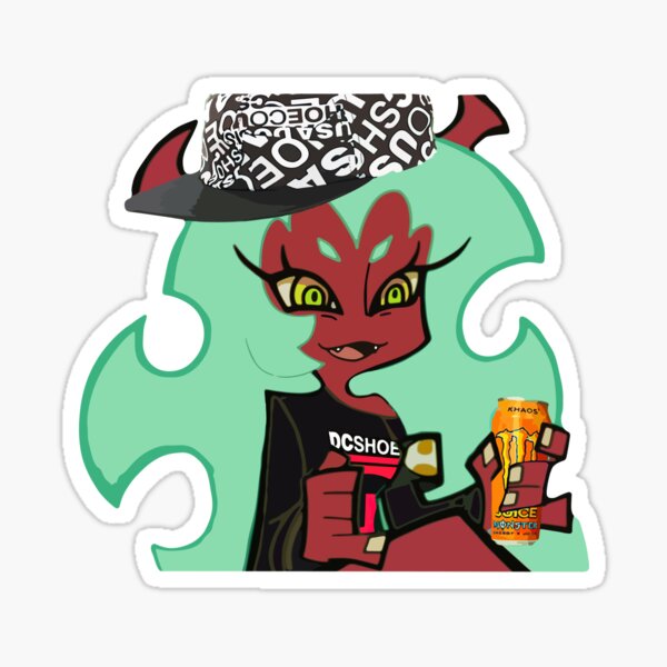 Dc Shoes Stickers Redbubble