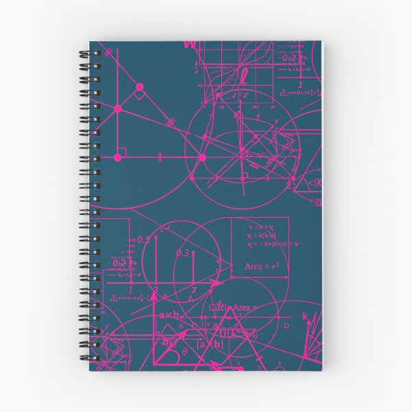 Item preview, Copy of  Equations 3 designed and sold by SILVERAPPLE.