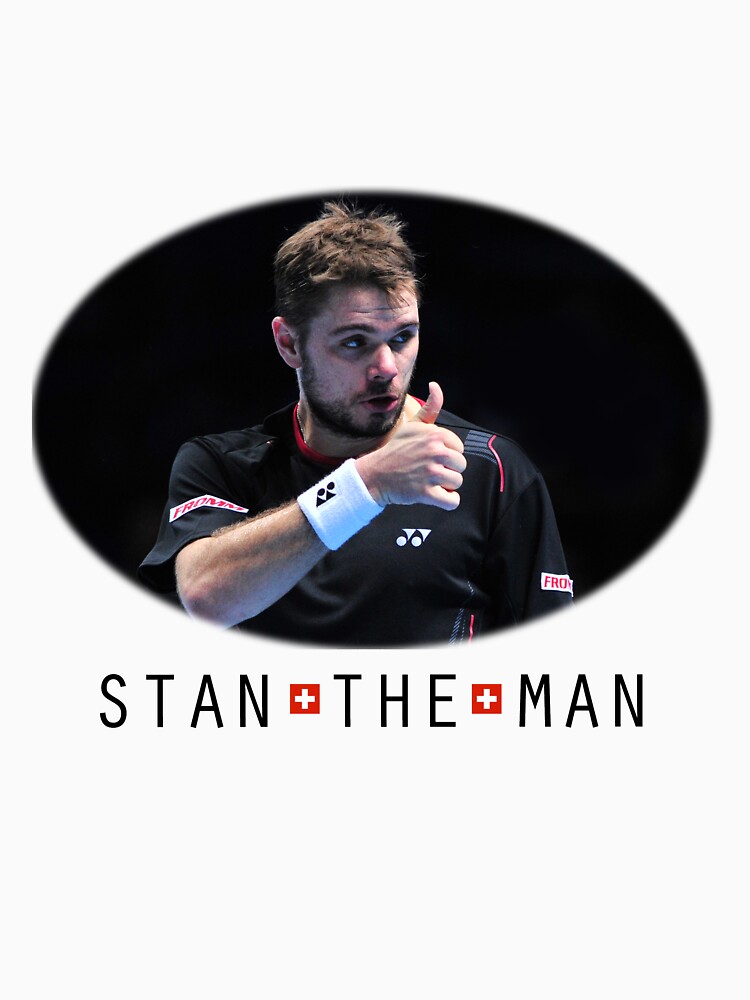 Stan the Man