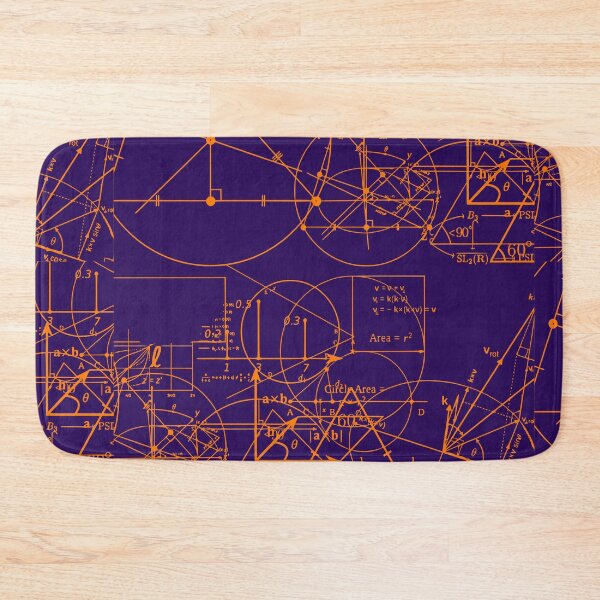 Item preview, Copy of Equations color 4 designed and sold by SILVERAPPLE.