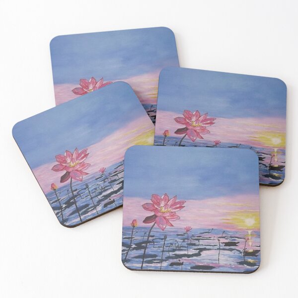 Item preview, Pink Horizon designed and sold by Art With Impact – Statement Art & Apparel for Deep Thinkers.