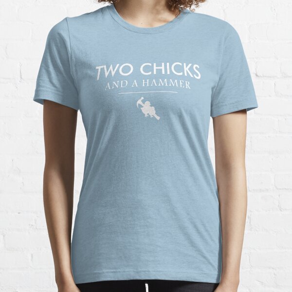 White Chicks Clothing Redbubble