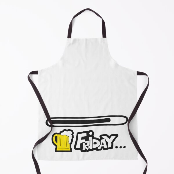 Item preview, Friday Is Loading designed and sold by LADYGOODMOOD.