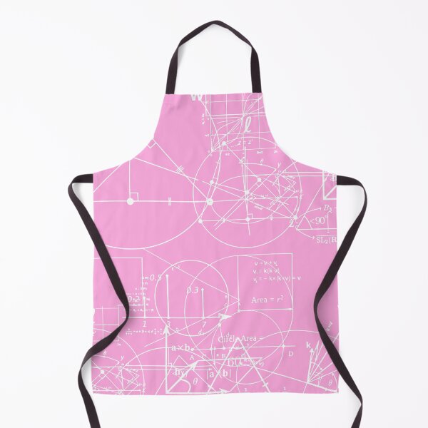 Item preview, Equations color 7 designed and sold by SILVERAPPLE.