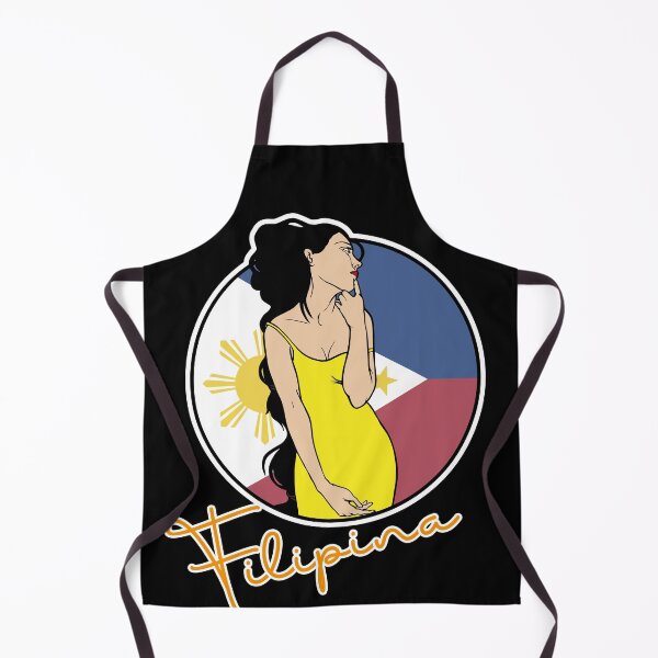 Item preview, Filipina Pride Proud Filipino designed and sold by MasterKlaw.