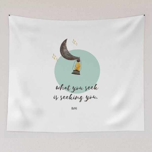 Item preview, For the Wanderer designed and sold by sufee.