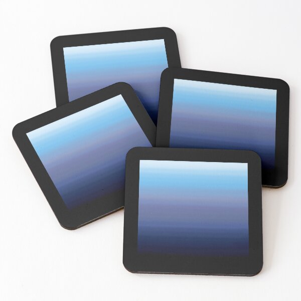 Item preview, Deep Blue underwater gradient designed and sold by BeccsByrd.