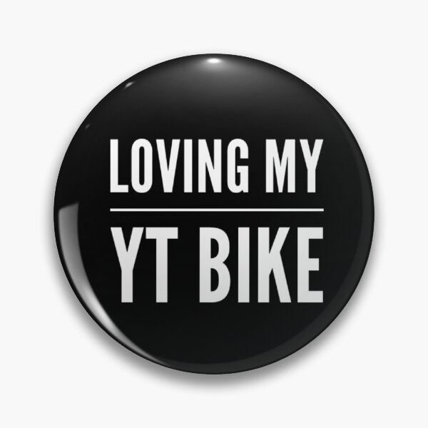 Item preview, MTB | Loving My Yeti Bike designed and sold by Cisco29.