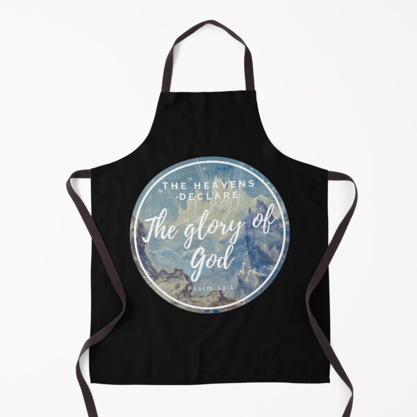 Item preview, Psalm 19:1 designed and sold by PaladinsWife.