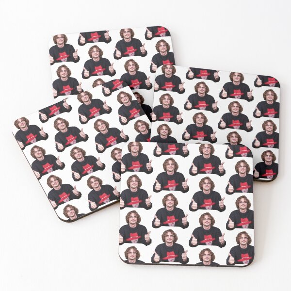 Item preview, Matthew Gray Gubler designed and sold by quixoticmonkey.