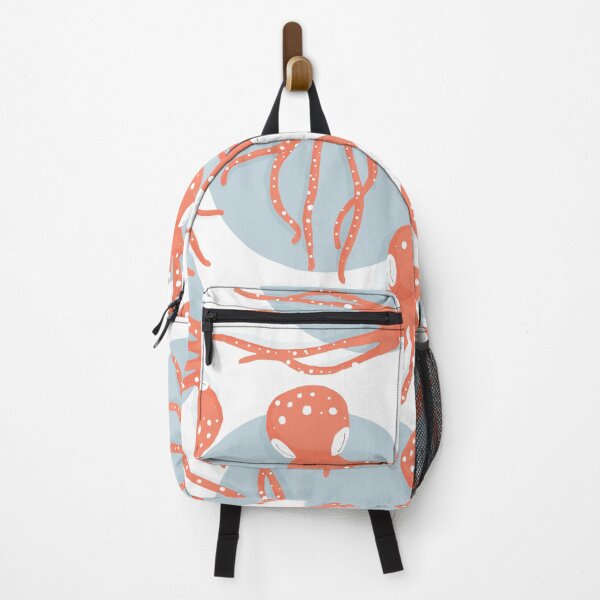 Item preview, Patterns Everyday | Octopus Sea designed and sold by jjsgarden.