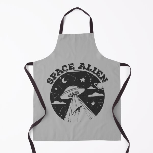 Item preview, alien printed space designed and sold by John Hana.