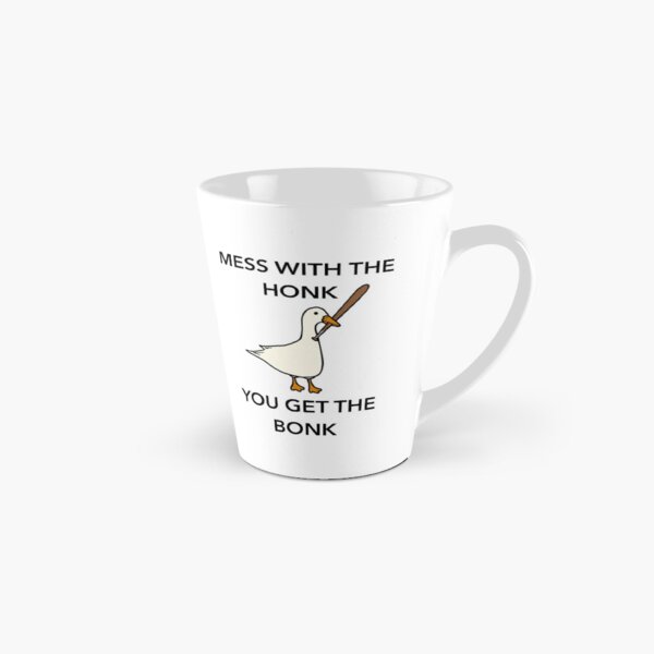 Honk Bonk Mug! Tall Mug