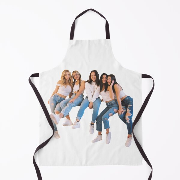 Artikelvorschau, Die Hype House Girls entworfen und verkauft von CraftyCreative2.