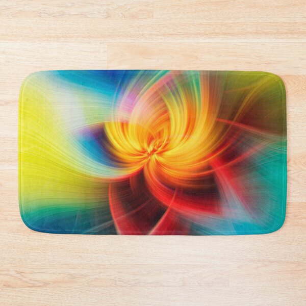 Item preview, Flower Twirl. designed and sold by John Ray.