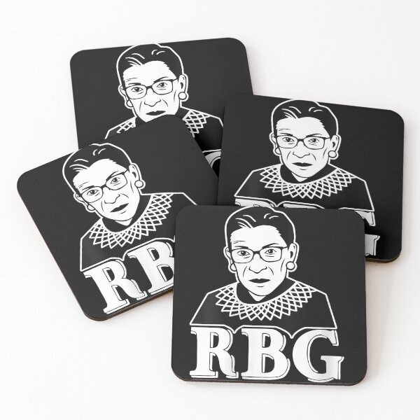 Item preview, Womens Notorious RBG Ruth Bader Ginsburg designed and sold by Brigitte98.
