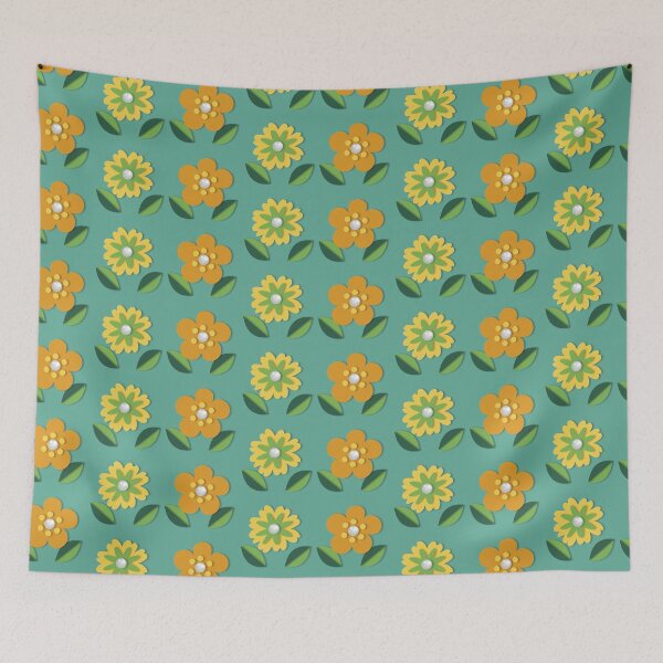 Item preview, Floral pearl designed and sold by Nijn.