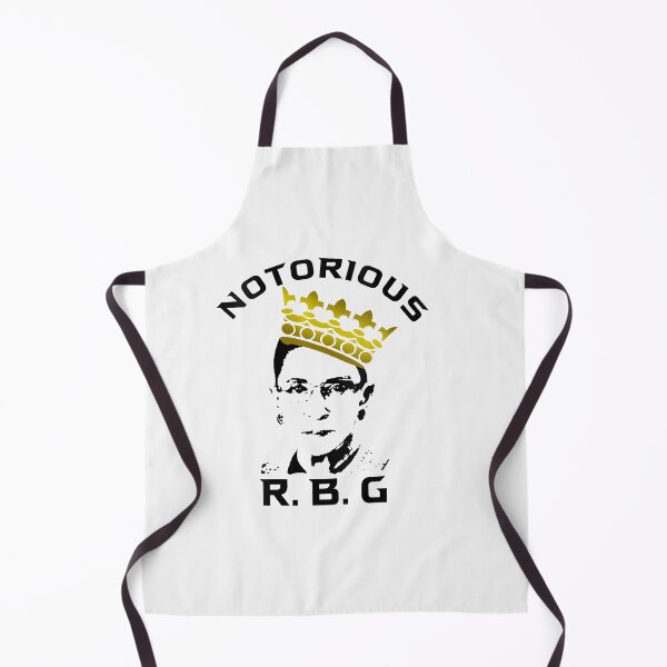 Item preview, Womens Notorious RBG Tshirt Funny Ruth Bader Ginsburg designed and sold by Lykhota97.