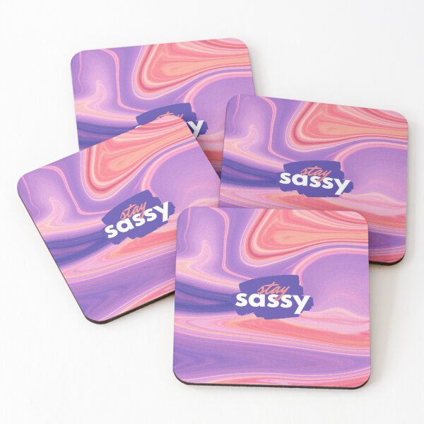 Item preview, Stay sassy  designed and sold by Katieballyn01.