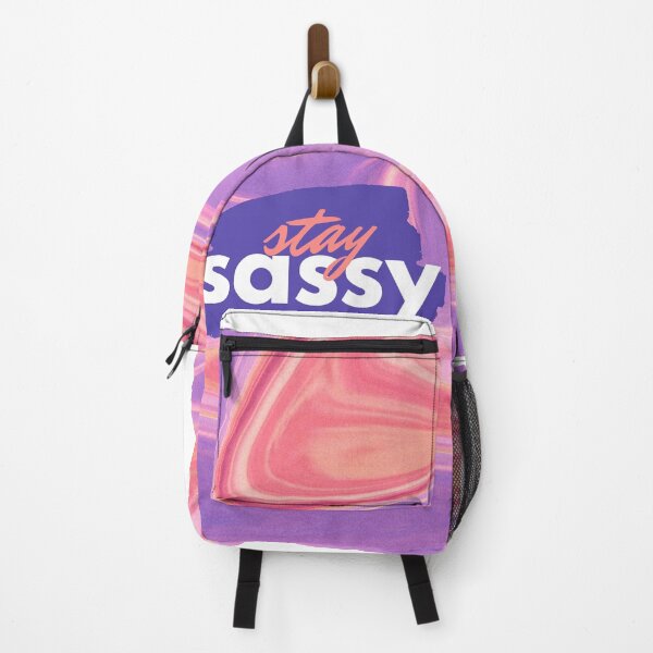Item preview, Stay sassy designed and sold by Katieballyn01.