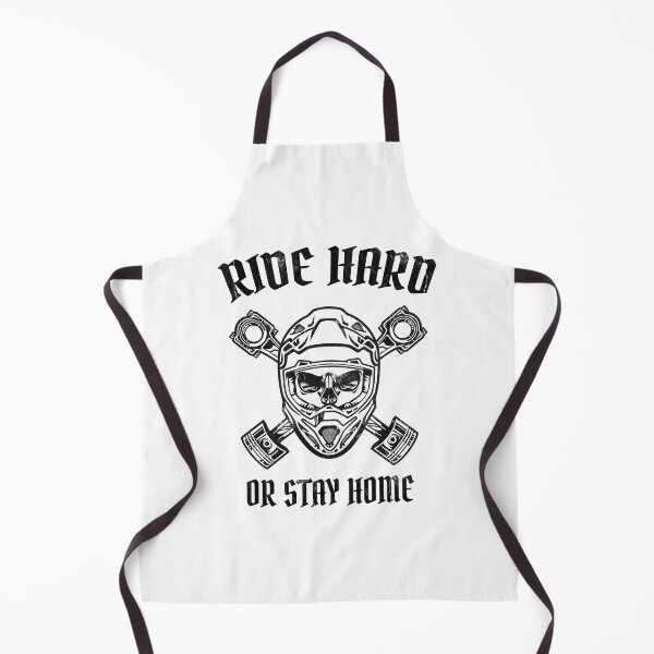 Item preview, Dirt Bike Ride Hard Or Stay Home designed and sold by playloud.