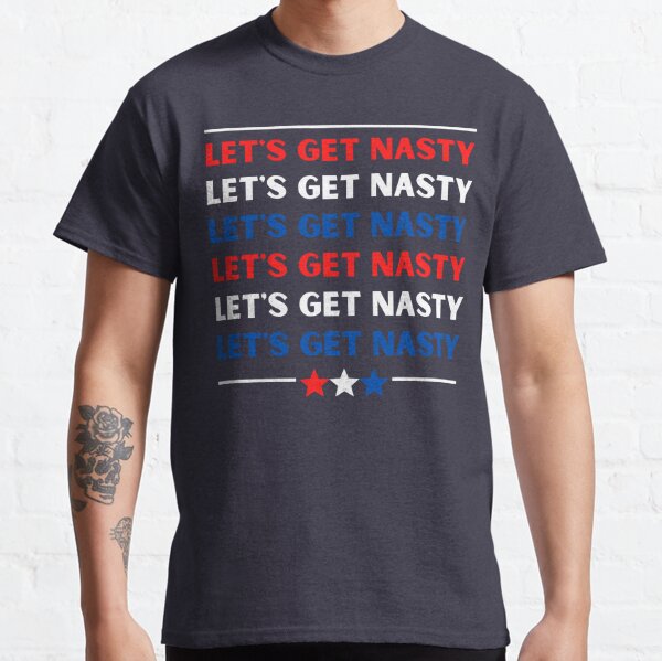 Anti Kamala Harris T-Shirts for Sale | Redbubble