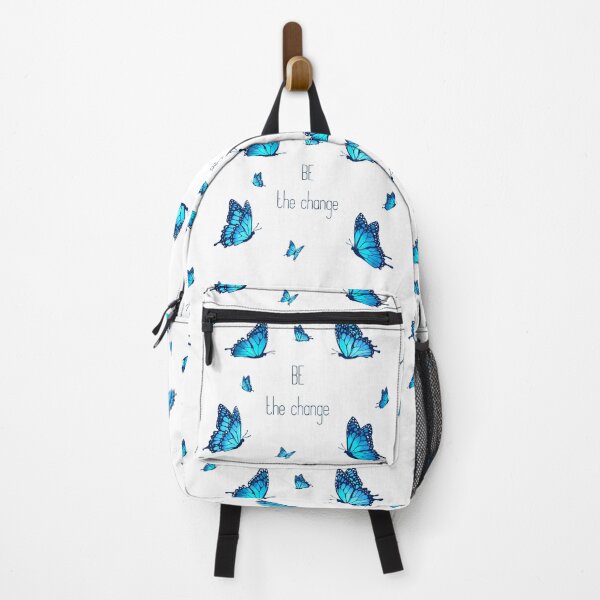 Item preview, Pretty Blue Butterflies designed and sold by . l i m o n a d e . c r e a t i o n s ..