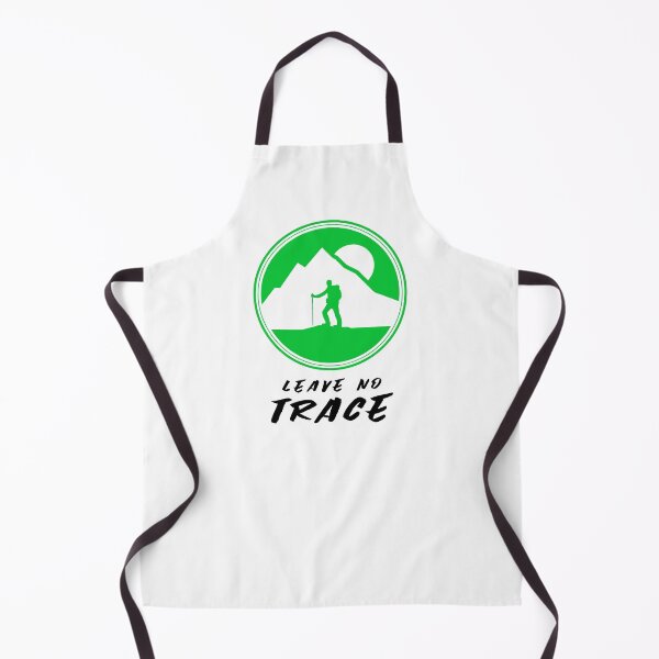 Item preview, Leave no trace designed and sold by snehaban.