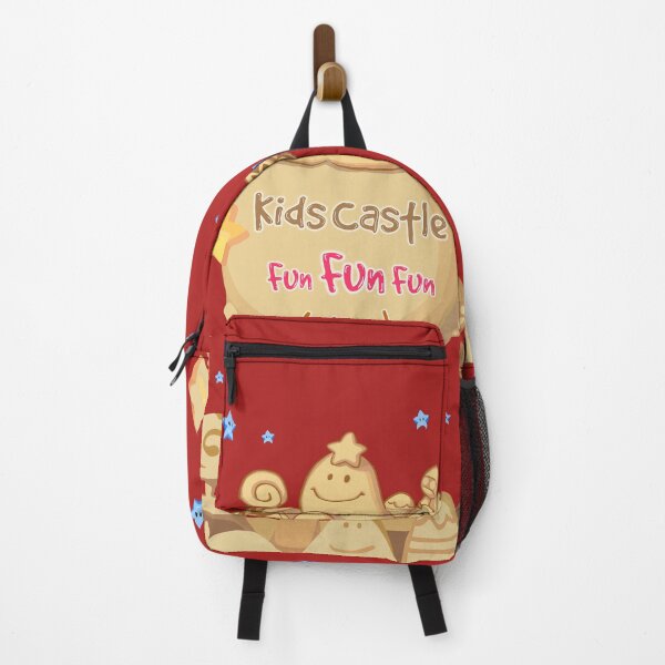Item preview, Kids sand castle illustration designed and sold by Purple monkey.