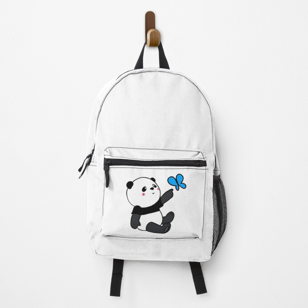 Item preview, Backpack designed and sold by BandOfThePand.