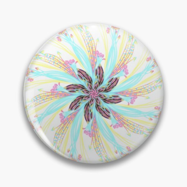Item preview, Flower gets the point designed and sold by busyBeanz.