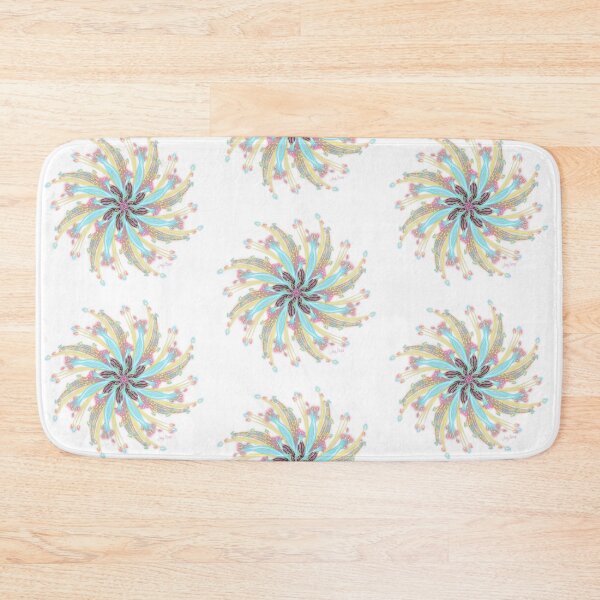 Item preview, Flower gets the point designed and sold by busyBeanz.