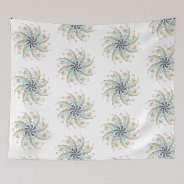 Item preview, Flower gets the point designed and sold by busyBeanz.